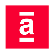 Logo for Americanas S.A.