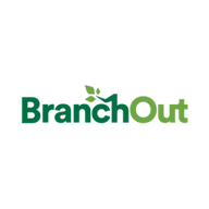 Logo for BranchOut Food Inc