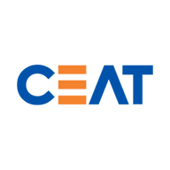 Logo for Ceat Ltd