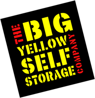 Logo for Big Yellow Group Plc