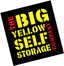 Logotype for Big Yellow Group