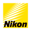 Logotype for Nikon