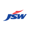 Logo for JSW Infrastructure Limited
