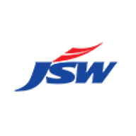 Logo for JSW Infrastructure Limited