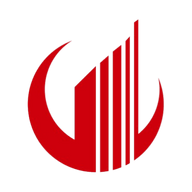Logo for Guolian Minsheng Securities Co Ltd