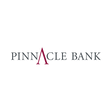 Logo for Pinnacle Bank