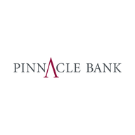 Logo for Pinnacle Bank