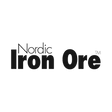 Logo for Nordic Iron Ore