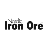 Logo for Nordic Iron Ore