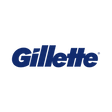 Logo for Gillette India