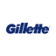 Logotype for Gillette India