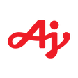 Logo for Ajinomoto Co. Inc