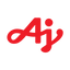 Logotype for Ajinomoto