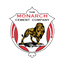 Logotype for The Monarch Cement Company