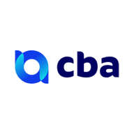 Logo for Companhia Brasileira de Alumínio