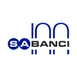 Logo for Haci Ömer Sabanci Holding A.S.