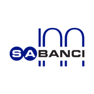Logo for Haci Ömer Sabanci Holding A.S.