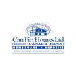 Logo for Can Fin Homes Limited