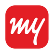 Logo for MakeMyTrip Limited