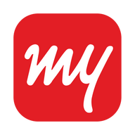 Logo for MakeMyTrip Limited