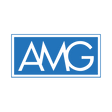 Logo for AMG Critical Materials N.V.