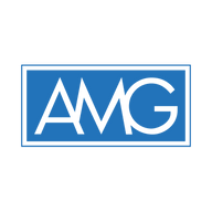 Logo for AMG Critical Materials N.V.