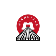 Logo for Minmetals Land Limited