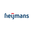 Logo for Koninklijke Heijmans N.V.
