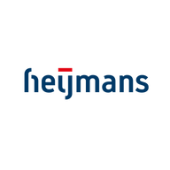 Logo for Koninklijke Heijmans N.V.