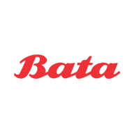 Logo for Bata India Ltd