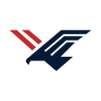 Logo for Falcon Metals