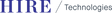 Logo for HIRE Technologies Inc