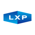 Logo for LXP Industrial Trust
