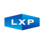 Logotype for LXP Industrial Trust