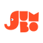 Logotype for Jumbo Interactive