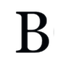 Logotype for Bonäsudden Holding