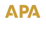 Logo for APA Corporation
