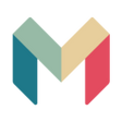 Logo for Monzo Bank