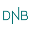 Logotype for DNB Bank