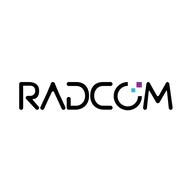 Logo for RADCOM Ltd