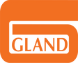 Logo for Gland Pharma Limited