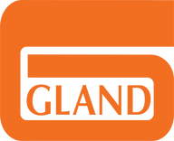 Logo for Gland Pharma Limited