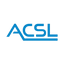 Logotype for ACSL