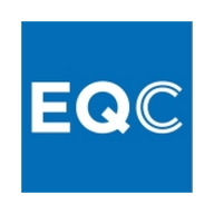 Logo for Equity Commonwealth
