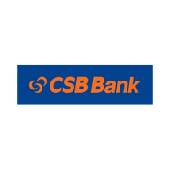 Logo for CSB Bank Limited