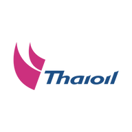 Logo for Thai Oil Public Company Limited