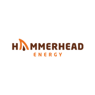 Logo for Hammerhead Energy Inc