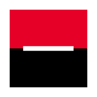 Logo for Société Générale Société anonyme