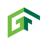 Logo for Greenfirst Forest Products Inc
