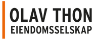 Logo for Olav Thon Eiendomsselskap
